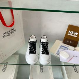 Picture of Alexander McQueen Shoes Women _SKUfw120848952fw